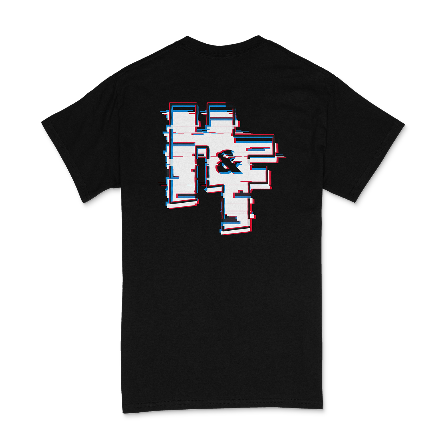 H-F_Glitched_Shirt_Back_Mockup