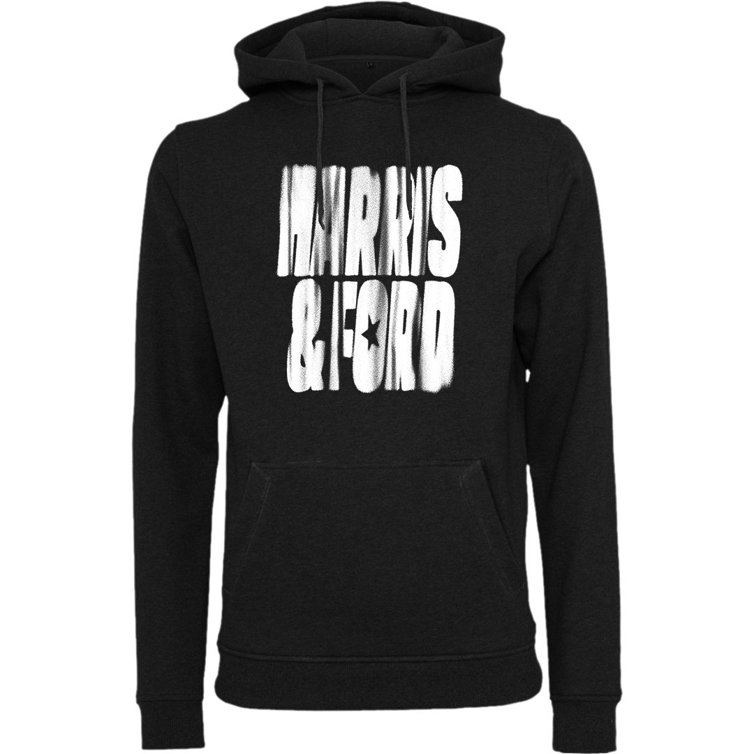 Harris & Ford - Hoodie Sand [verschiedene Farben]