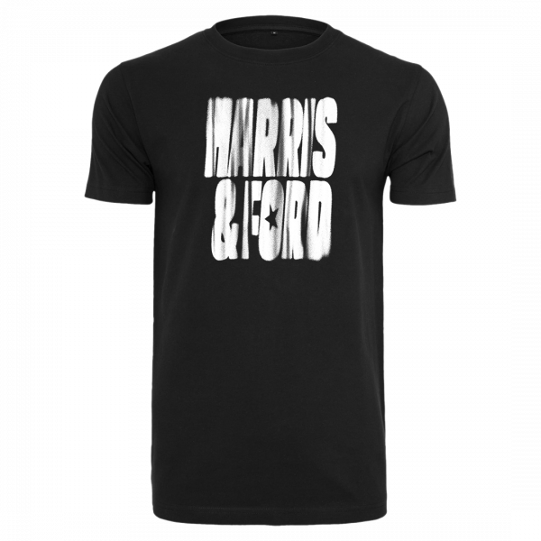 Harris & Ford - T-Shirt Sand [verschiedene Farben]