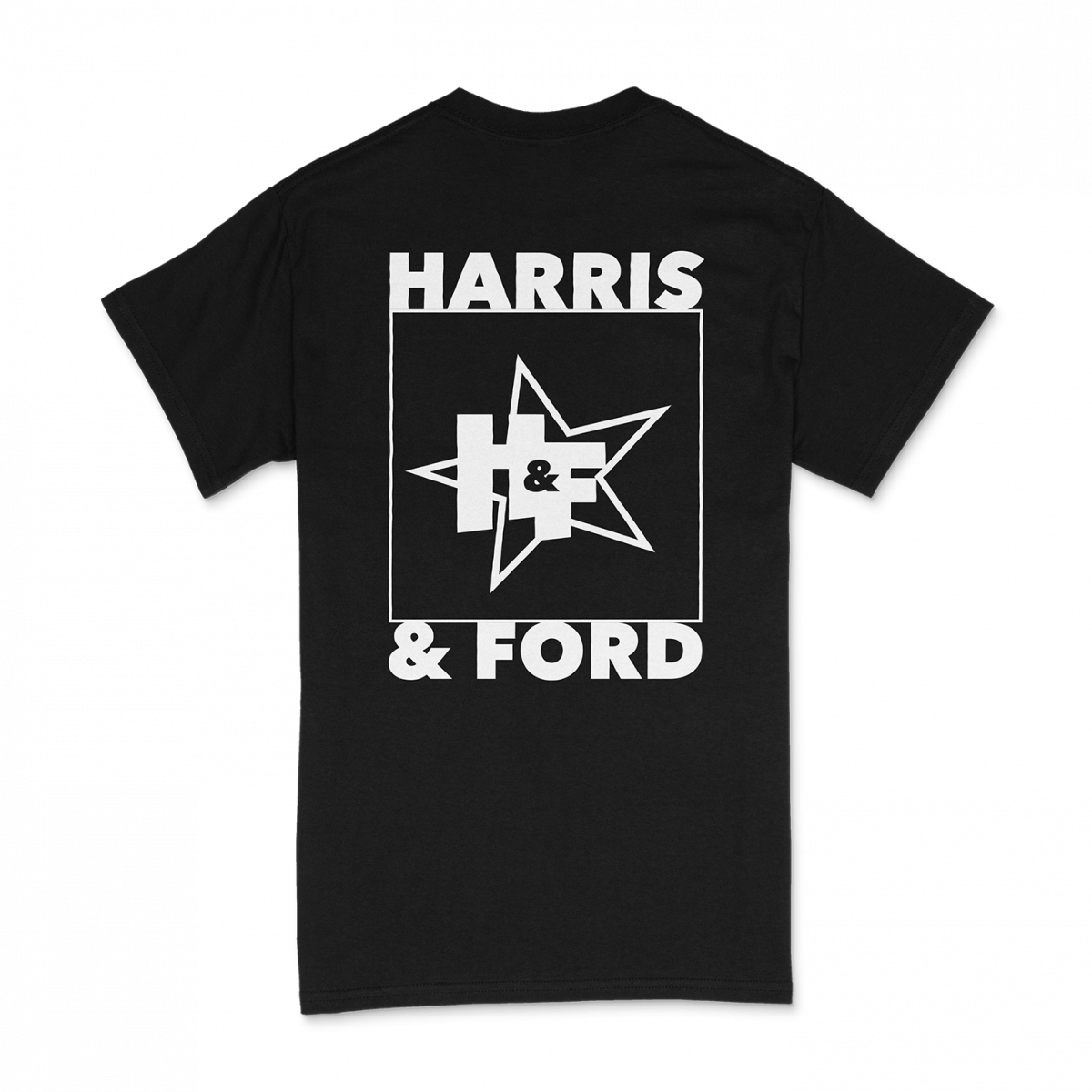 Harris and ford